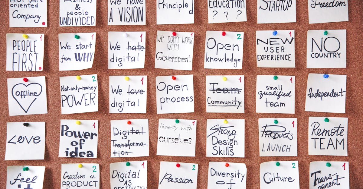 workplace culture quiz
