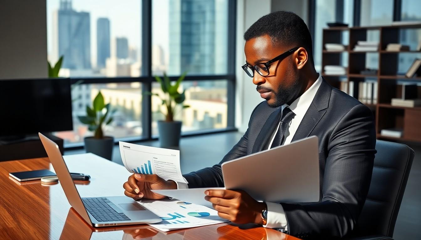 wealth management for business owners