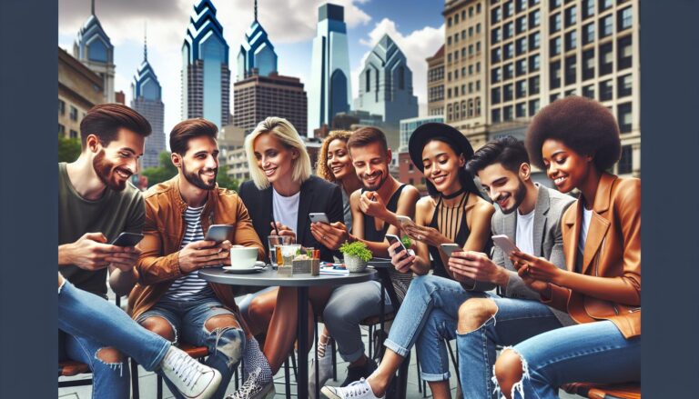 social media advertising philadelphia
