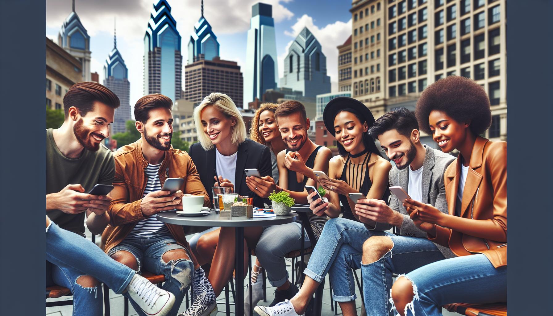 social media advertising philadelphia