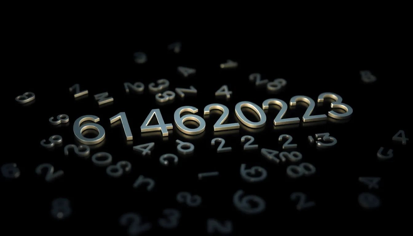 6146320323
