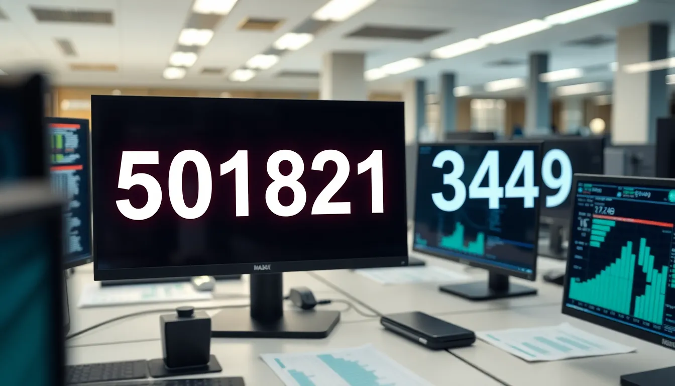 5018218349