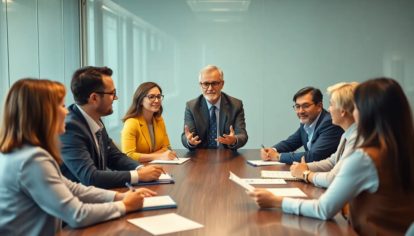 Ethical consulting
