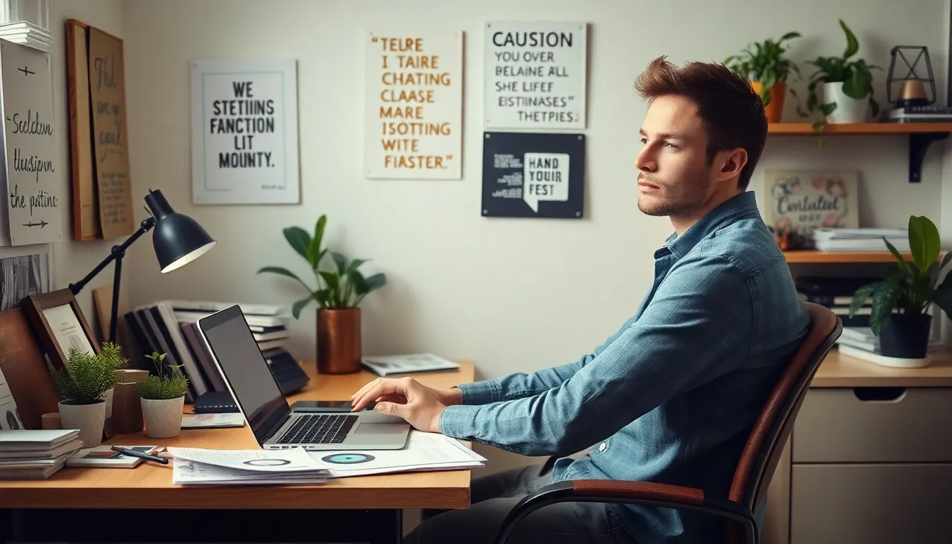Startup bootstrapping